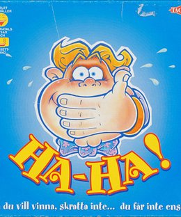 Funny Ha-Ha!