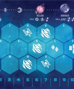 The Final Light-Year: The Delta Sector