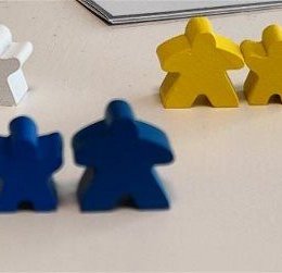 Tawantinsuyu: Children of the Inca