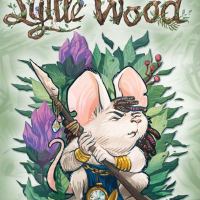 Lyttle Wood