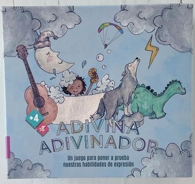 Adivina Adivinador