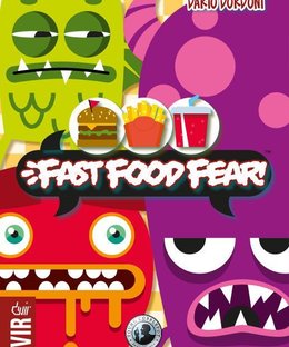 Fast Food Fear!
