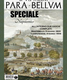 Arrivano i Francesi!