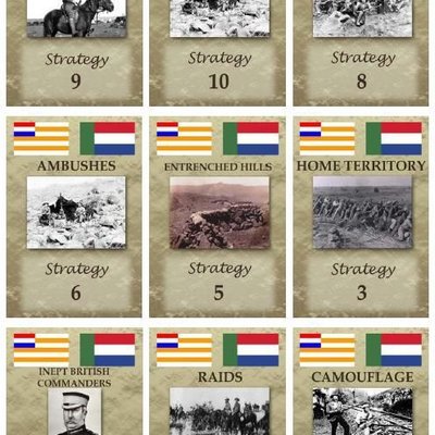 Boer War