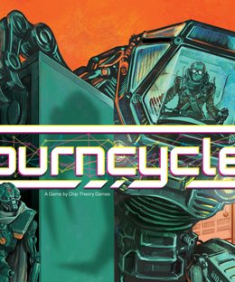burncycle