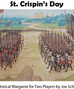 St. Crispin's Day