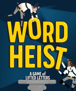 Word Heist
