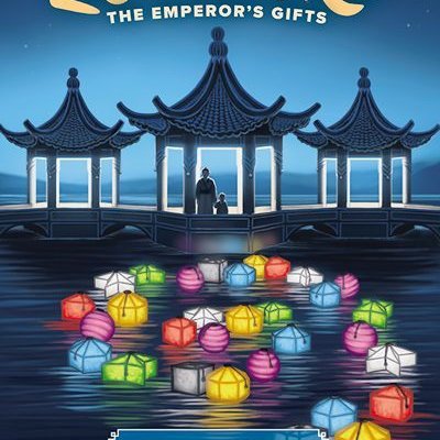 Lanterns: The Emperor's Gifts
