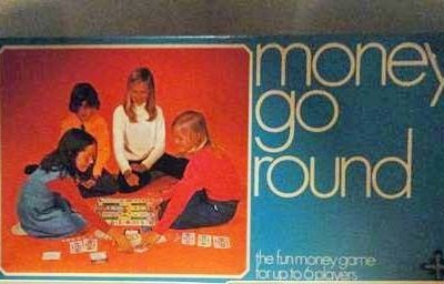 Money Go Round
