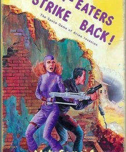 The Air-Eaters Strike Back!