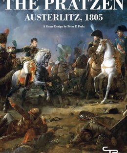 The Pratzen: Austerlitz, 1805