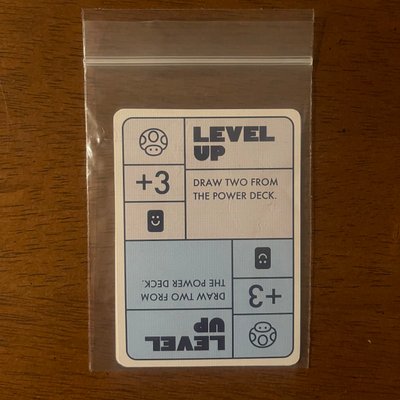 Bridge City Poker: Kickstarter Exclusive Cards