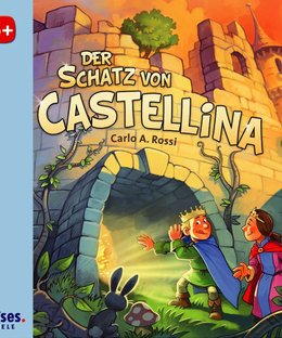 Der Schatz von Castellina