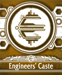 S.H.E.O.L.: Engineer's Caste