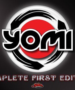 Yomi: Complete First Edition
