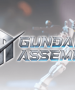Gundam Assemble