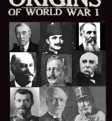 Origins of World War I