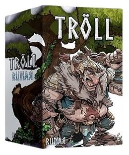 Runar: Troll