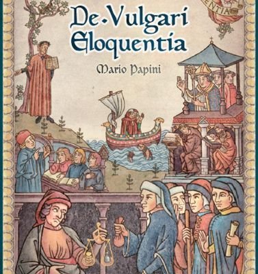 De Vulgari Eloquentia