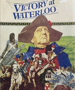 Victory at Waterloo