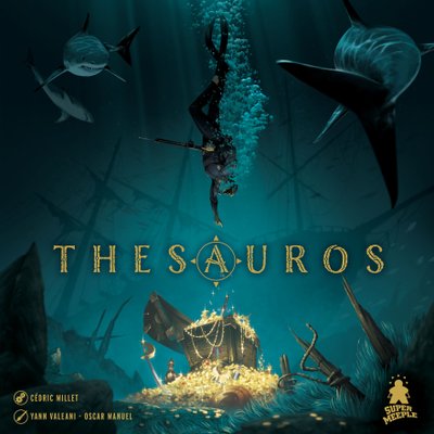 Thesauros