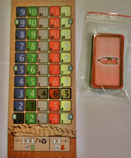 Recicle: Tempos de Crise – Stock Market expansion