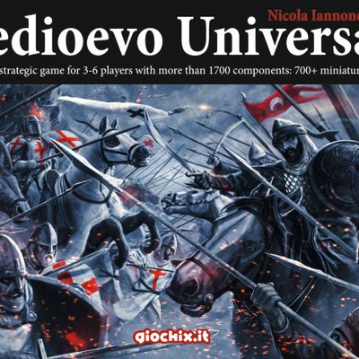 Medioevo Universale