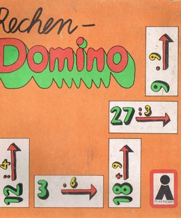 Rechen-Domino