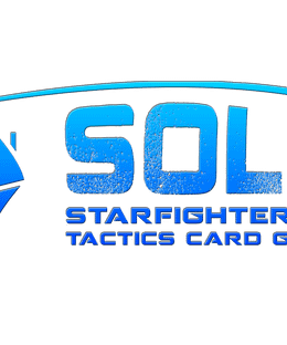 Sol 3: Starfighter Mech Tactics Card Game