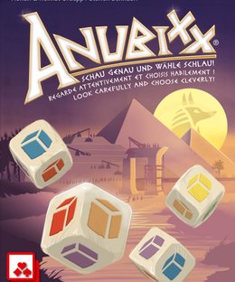 Anubixx