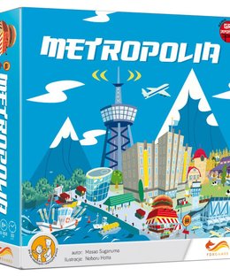 Metropolia