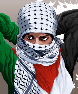 After the Last Sky: The First Intifada 1987-1993