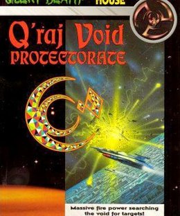 Silent Death House: Q'raj Void Protectorate
