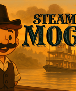 Steamboat Mogul