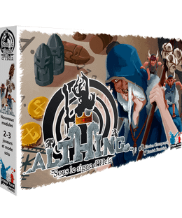 Althing: Sous le signe d'Hela