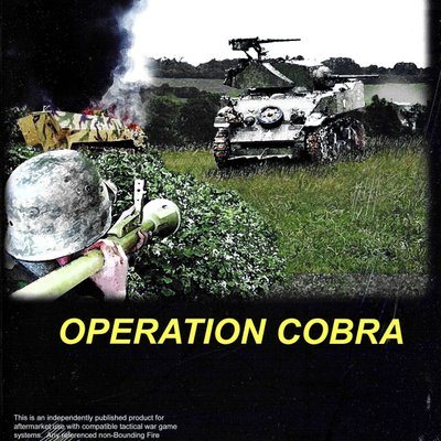 Operation Cobra