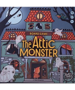 The Attic Monster