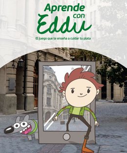 Learn with Eddu