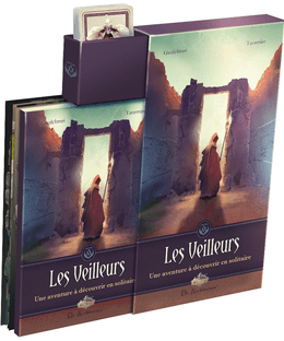 Les Veilleurs