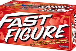 Fast Figure