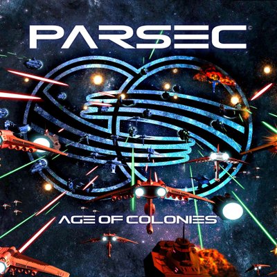 Parsec: Age of Colonies