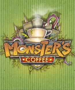 Monster's Coffee