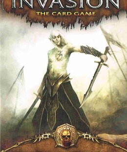 Warhammer: Invasion – The Fourth Waystone