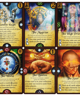 Stones of Fate: Bonus Pack 1