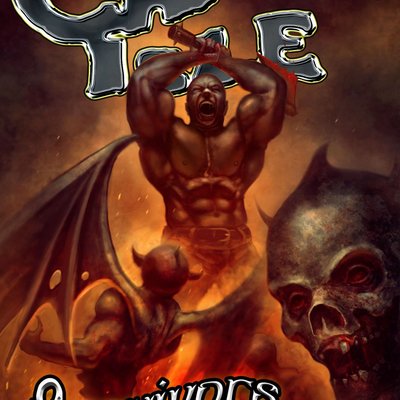 Chaos Isle: Survivors