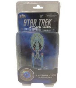 Star Trek: Attack Wing – U.S.S. Enterprise-E Expansion Pack