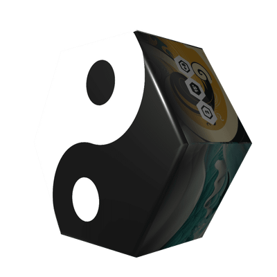 Yin Yang