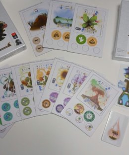 Petrichor Collector's Pack