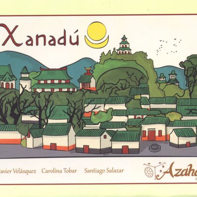 Xanadú