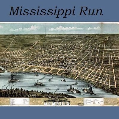 Mississippi Run
